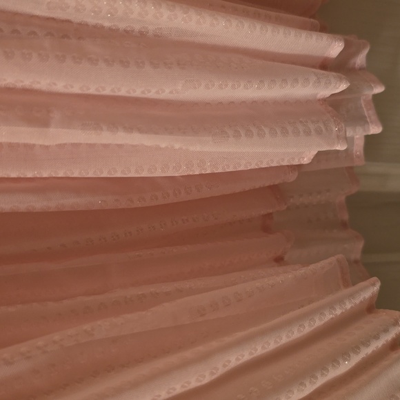 RYEGRASS BRAND WOMEN'S PINK BLOUSE TOP SIZE SMALL - Picture 6 of 16